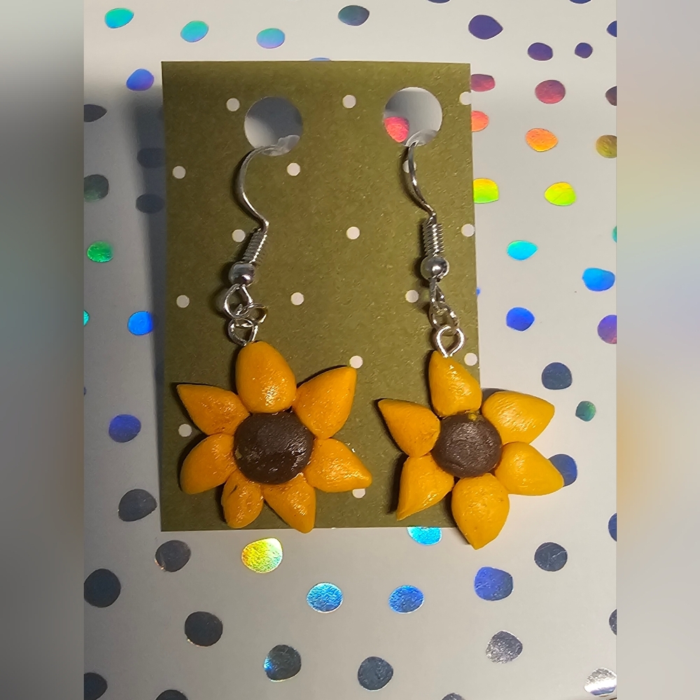 Happy Earrings